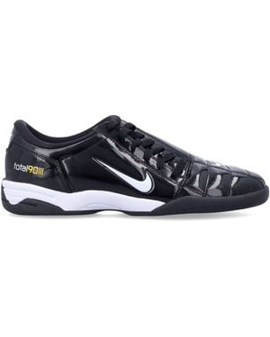 Nike T90 Sp Sneakers - Blue