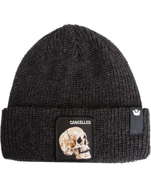 Goorin Bros Cancelled - Black