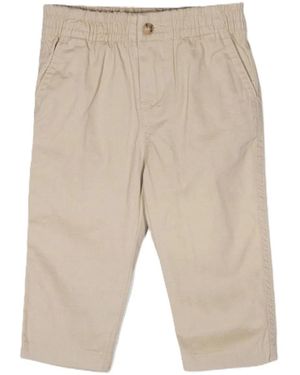 Polo Ralph Lauren Pantalone - White