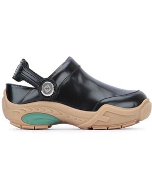 Fendi Mocassini - Black