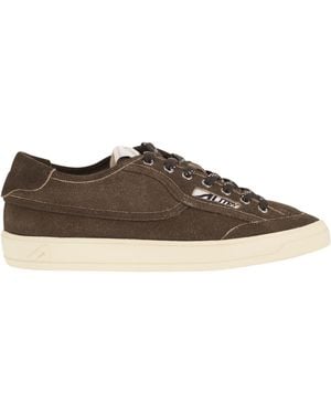 Autry Windscape Low - Brown