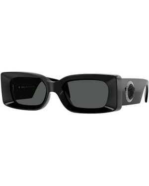 Versace Ve4474U Gb1/87 - Black