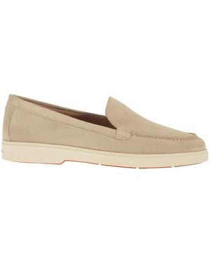 Santoni Yaltamoc - Natural