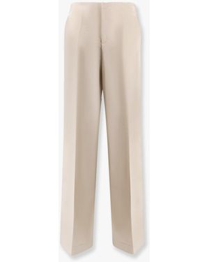 Philosophy Di Lorenzo Serafini Trouser - Natural