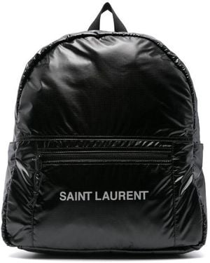 Saint Laurent Ny Bags - Black