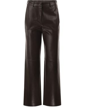 Max Mara Maxmara Smmsospiro - Black