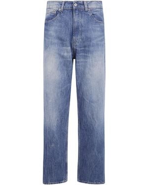 Our Legacy "Third Cut" Jeans - Blue
