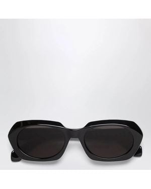 Retrosuperfuture Epoca Sunglasses - Black