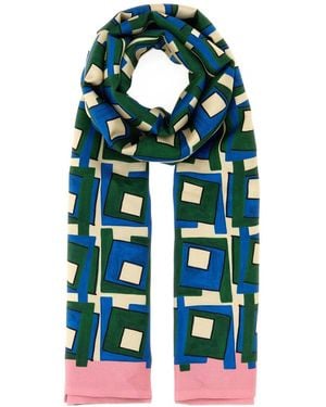 Miu Miu Foulard - Multicolor