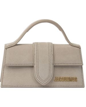 Jacquemus Le Bambino Handbags Beige - Multicolor