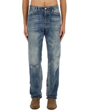 Department 5 Jeans - Blue