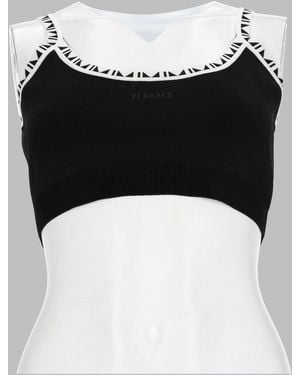 Versace Versace - Black