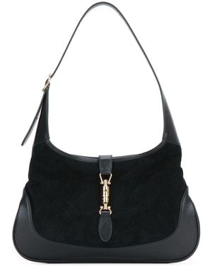 Gucci Hbg Jackie 1961 - Black