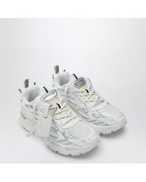 Off-White c/o Virgil Abloh Sneakers Be Right Back - White
