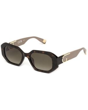 Furla Sfu815V 0706 - Metallic