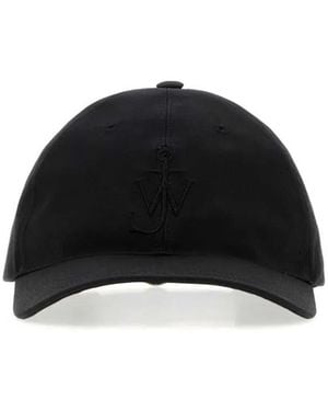 JW Anderson Cappello - Black