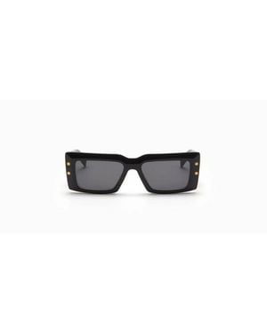 Balmain Imperial - Black