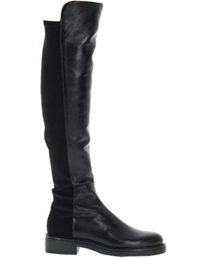 Stuart Weitzman Boot "Celia" - Black