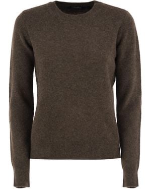 Max Mara S Maxmara Smmvoliera - Brown