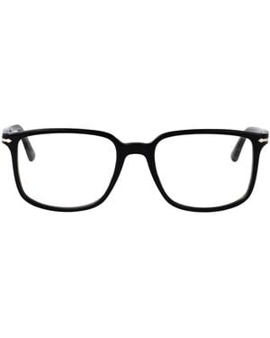 Persol Acetate Glasses - Black