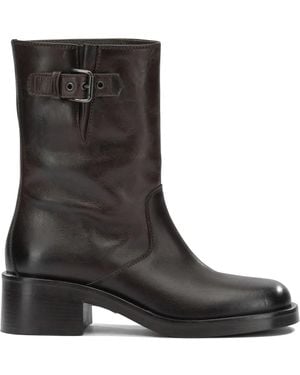 Strategia Boots & Ankle Boots - Black