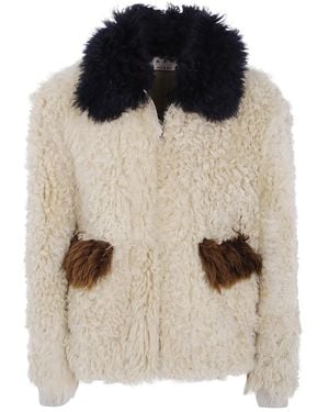 Marni Jacket - Black