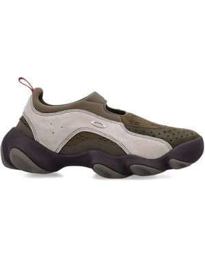 Oakley Flesh Sandal - Brown