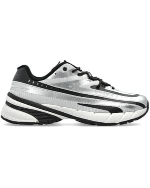 DIESEL D Airspeed Low - White