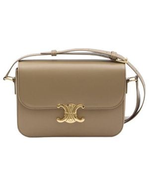 Celine Classique Triomphe - Gray