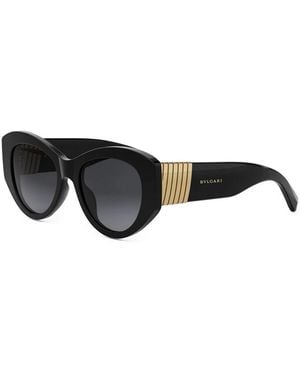 BVLGARI Tubogas Bv40050I 01B - Black