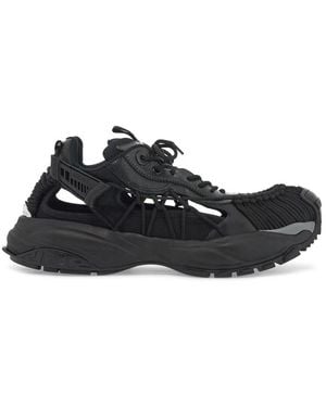 Versace Sneakers - Black