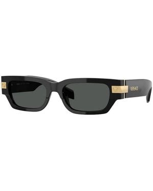 Versace Ve4465 Gb1/87 - Black