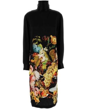 Dries Van Noten Abito - Black