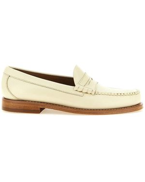 G.H. Bass & Co. 'Weejuns Larson' Loafers - Natural