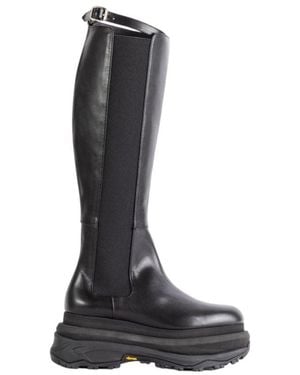 Sacai Shoes for Women | Online Sale up to 67% off | Lyst