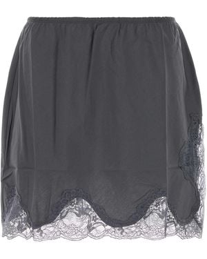GIMAGUAS Katalin Skirt - Grey