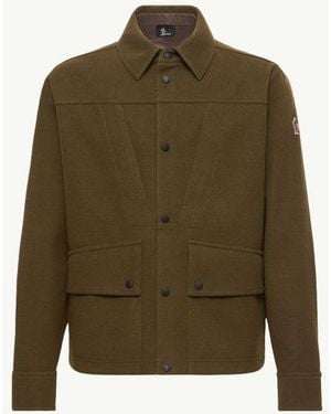 Moncler Top - Green