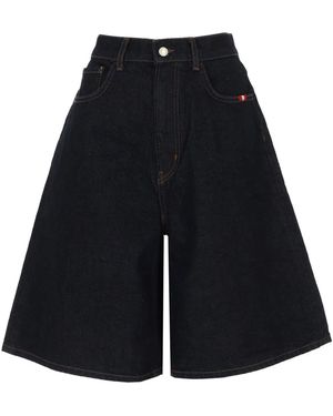 AMISH Shorts - Black