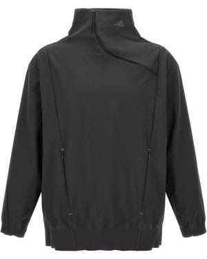 adidas Originals Anorak X Entire Studios - Grey