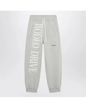 1989 STUDIO Sweatpants Rodeo - Gray