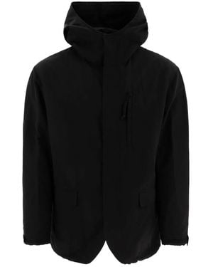 Comme des Garçons Coats & Jackets - Black