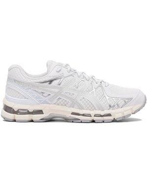 Asics Gelkayano 20 Trainer - White