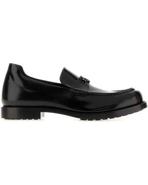 Balenciaga Comfy Loafer - Black