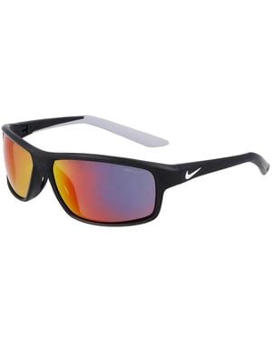 Nike Rabid 22 E N Iu 010 - Black