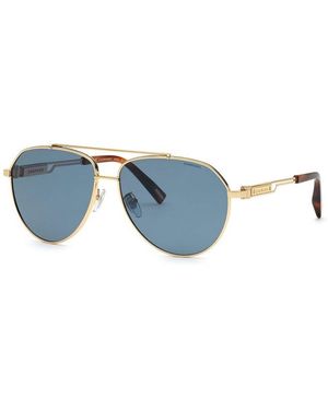Chopard Metal Sunglasses - Blue