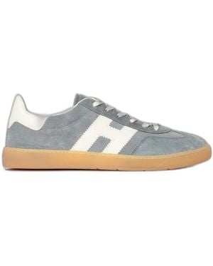 Hogan Sneakers Cool - Gray
