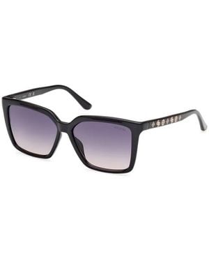 Guess Gu00099 01B - Black