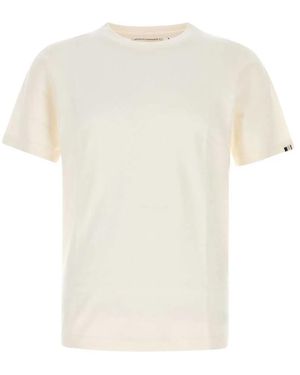 Extreme Cashmere James - White