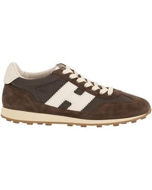 Hogan Athletic - Brown