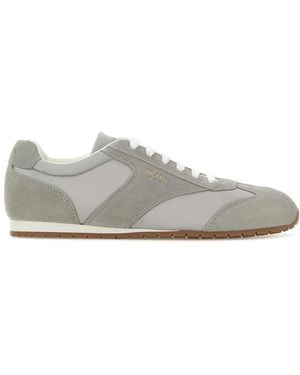 Prada Trainers - Grey